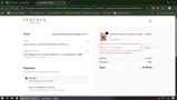 FREESHIPPING coupon verification screenshot