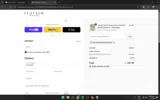 EASTERNMARKETINGTEAM coupon verification screenshot