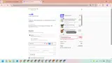 EASTERNMARKETINGTEAM coupon verification screenshot