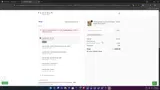 LETSSHAKEITUPFAM coupon verification screenshot