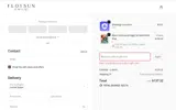 BlackGold20 coupon verification screenshot
