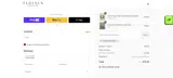 STEFANYPEREIRAP coupon verification screenshot