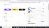 WOMENDAY25 coupon verification screenshot
