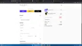 Pearls20 coupon verification screenshot
