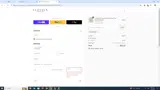 LIKASDAY coupon verification screenshot