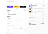 LETSSHAKEITUPFAM coupon verification screenshot