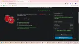 NHLINTRO20 coupon verification screenshot