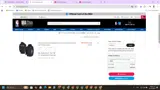 NHLSCORE coupon verification screenshot