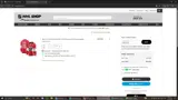 nhlsave coupon verification screenshot