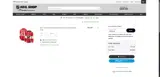 nhlgoal coupon verification screenshot