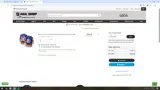 TJL72PJ9RP coupon verification screenshot