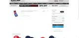 NHLGIFT15 coupon verification screenshot