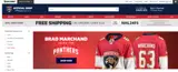 NHL24FS coupon verification screenshot
