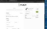 FLSUN5VIP coupon verification screenshot