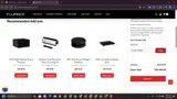 FLCART10-BBPS coupon verification screenshot