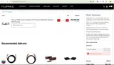 FLUANCE-FRIEND coupon verification screenshot