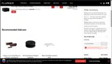 FLUANCE-FRIEND coupon verification screenshot