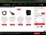 F0X4B43SKI coupon verification screenshot