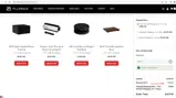 DC16-5 coupon verification screenshot