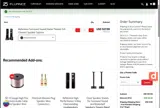 DC14-5 coupon verification screenshot