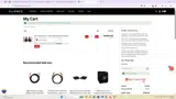 FLCART10-422A coupon verification screenshot