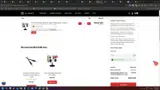 DC17-5 coupon verification screenshot