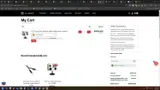 flcart10-0sym coupon verification screenshot
