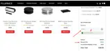 DC18-5 coupon verification screenshot