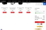 FLCART10-BBPS coupon verification screenshot