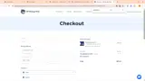 wpbeginner coupon verification screenshot