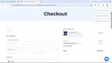 SUMMER30 coupon verification screenshot