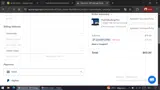 LoveWP coupon verification screenshot