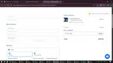 BLCK40 coupon verification screenshot
