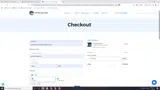 BLCK40 coupon verification screenshot