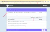NINJASURPRISE20 coupon verification screenshot