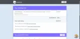 SUMMER40 coupon verification screenshot