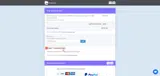 HAPPYSANTA30 coupon verification screenshot