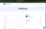 WPSH20 coupon verification screenshot