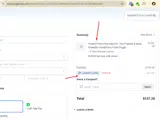 LoveWP coupon verification screenshot