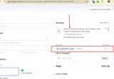 SUMMER30 coupon verification screenshot
