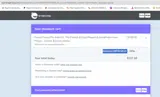 NINJASURPRISE20 coupon verification screenshot