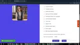 70FREE coupon verification screenshot