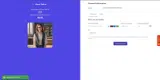 70FREE coupon verification screenshot