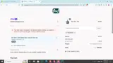 DADS2025 coupon verification screenshot