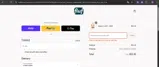 BUNDLE5 coupon verification screenshot