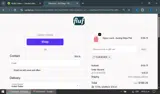 FLUF4EVER coupon verification screenshot