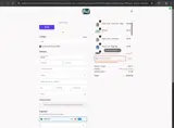 20YEARS coupon verification screenshot