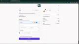 WELCOMEOFF10 coupon verification screenshot