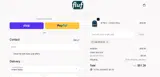 GEORGE10 coupon verification screenshot