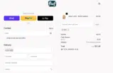 DFF coupon verification screenshot